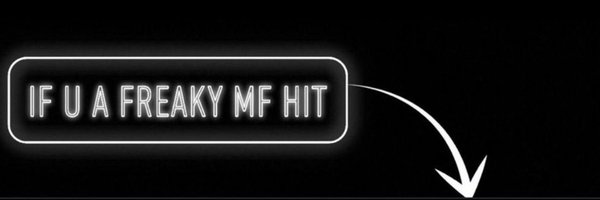 Submissive2xx Profile Banner
