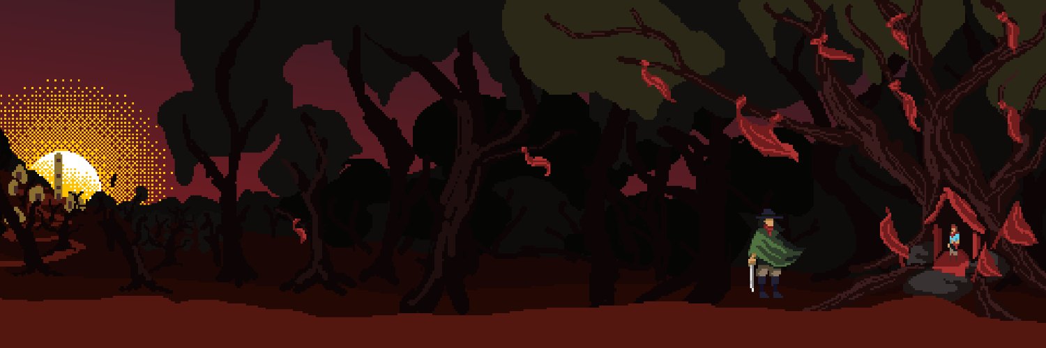 CazadoraGame's banner
