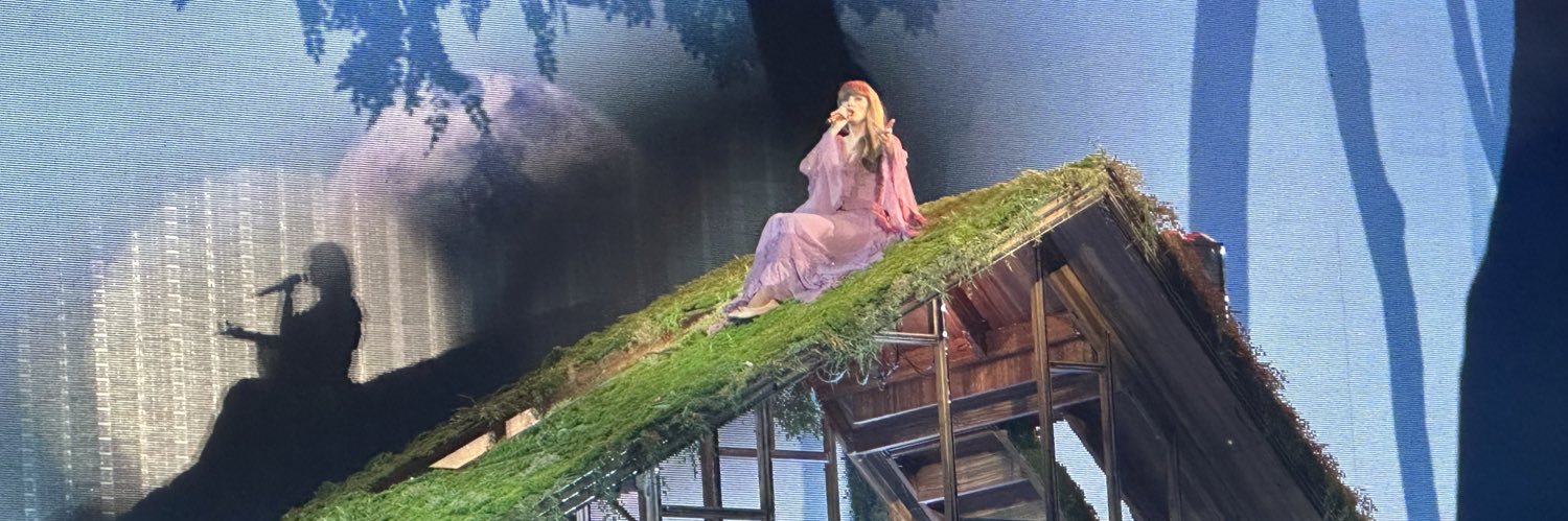 Allie (Taylor’s Version) banner
