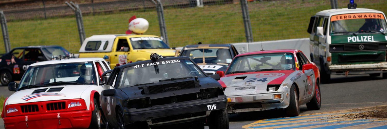 24HoursOfLemons banner