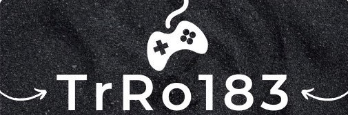 TrRo183's profile banner image