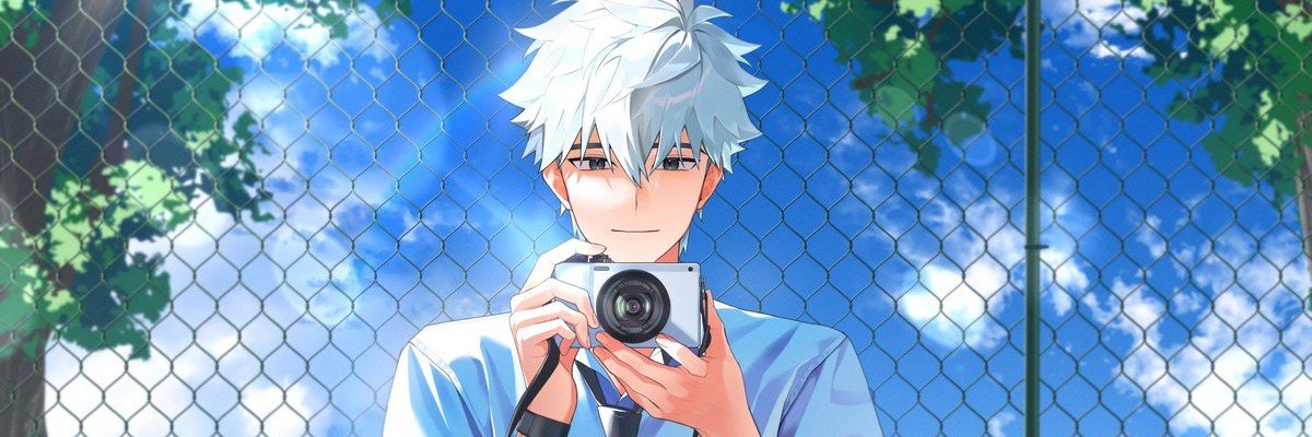 iirishdoggo's profile banner image