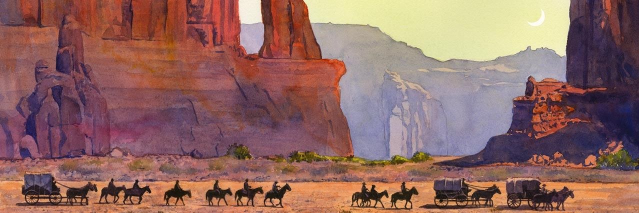 Forgotten Nostalgia banner