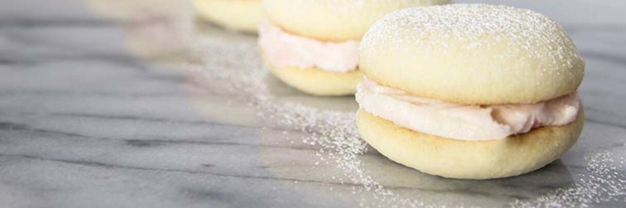 Bakeress banner