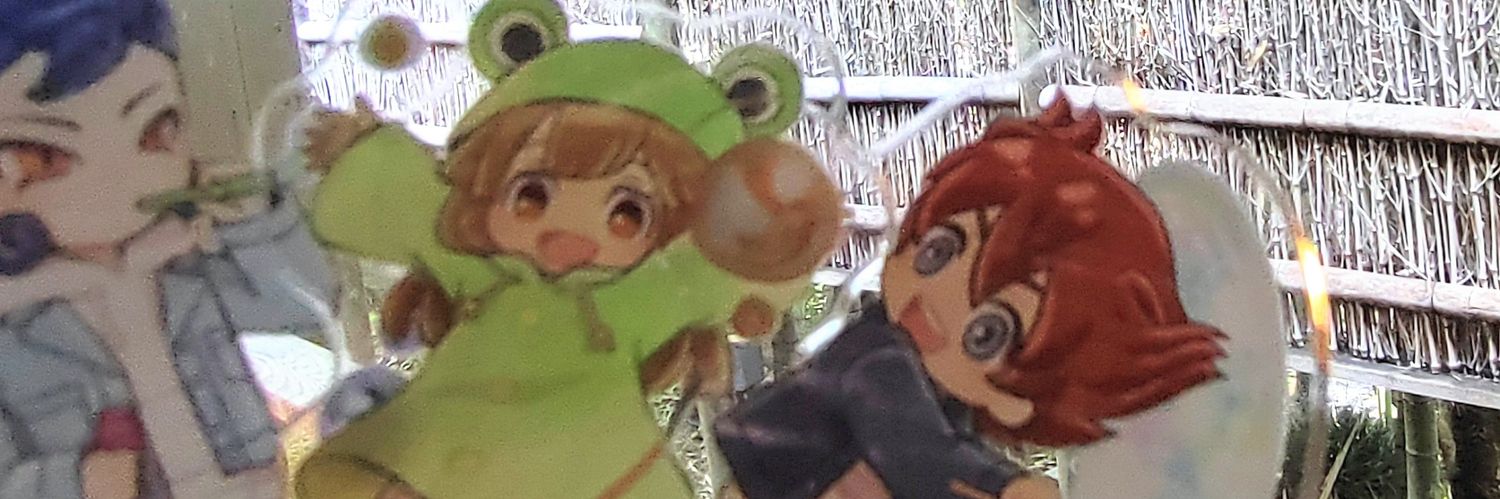 azu____u12's profile banner image