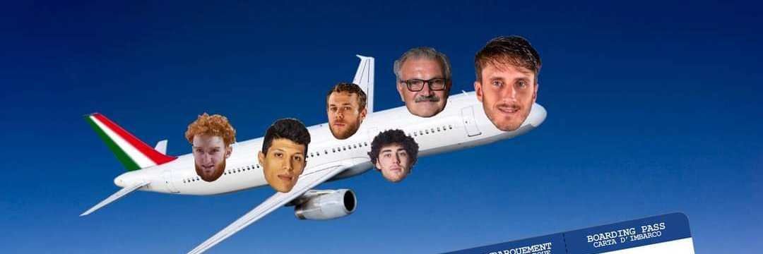 Smollacchio's profile banner image