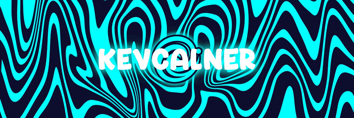 KevCalner banner