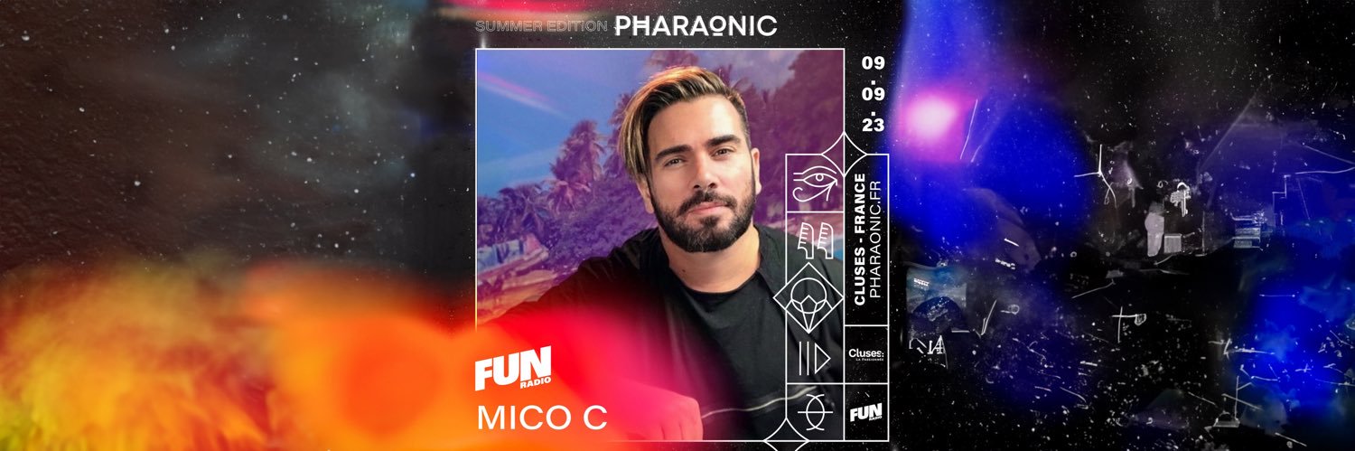 Mico C 🇫🇷 banner