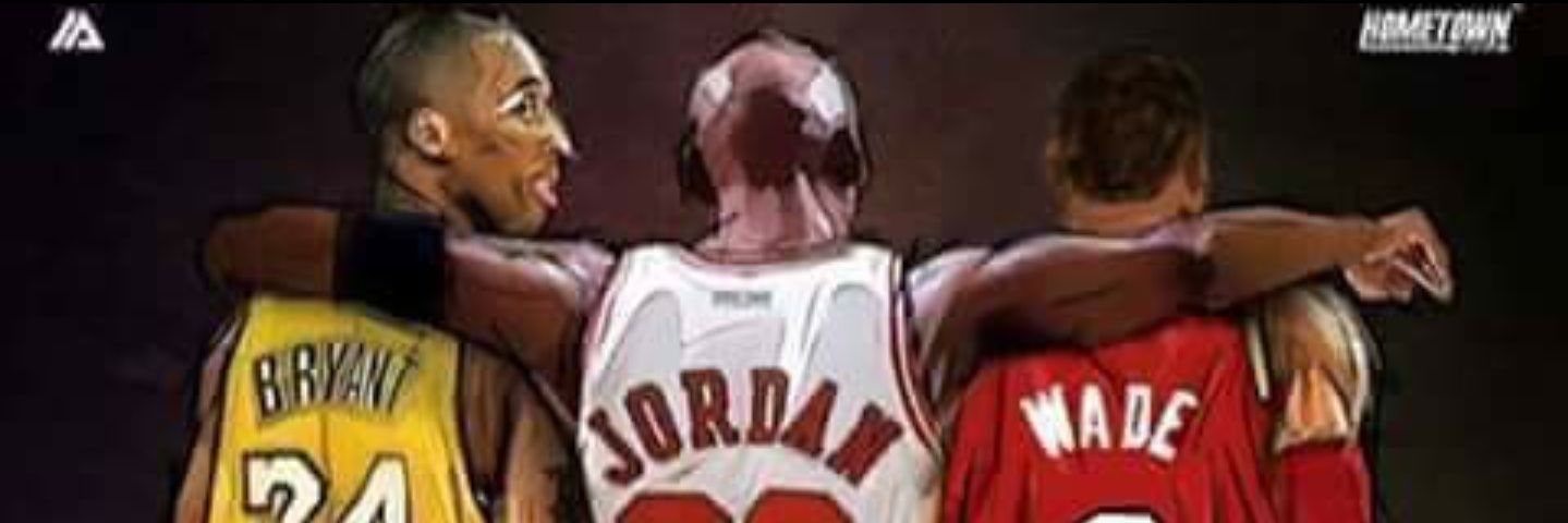 Glenn4Three's profile banner image