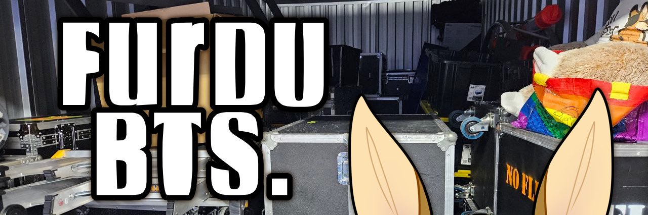 FurDU BTS's banner