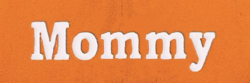 Courtney Love's banner