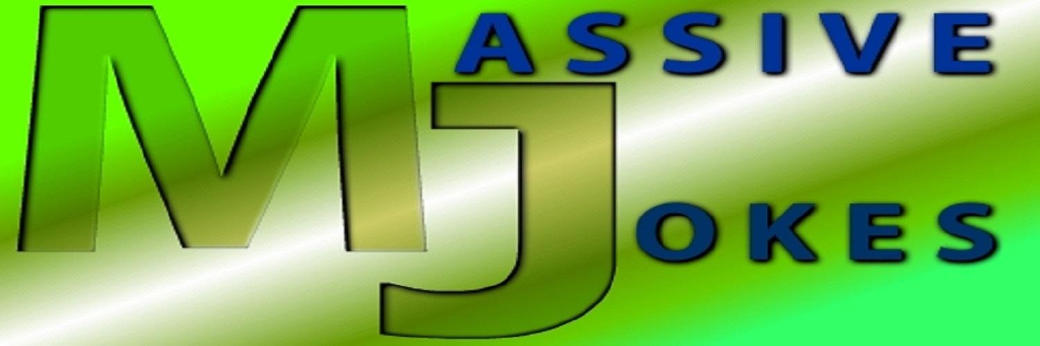 MassiveJokes's profile banner image