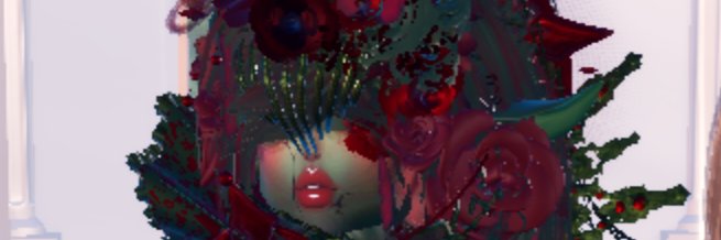 Its Ya girl hailey banner