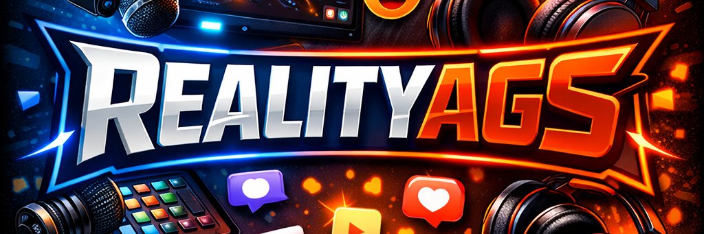 REALITYAGS banner
