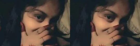 Payal sharma🌼 banner