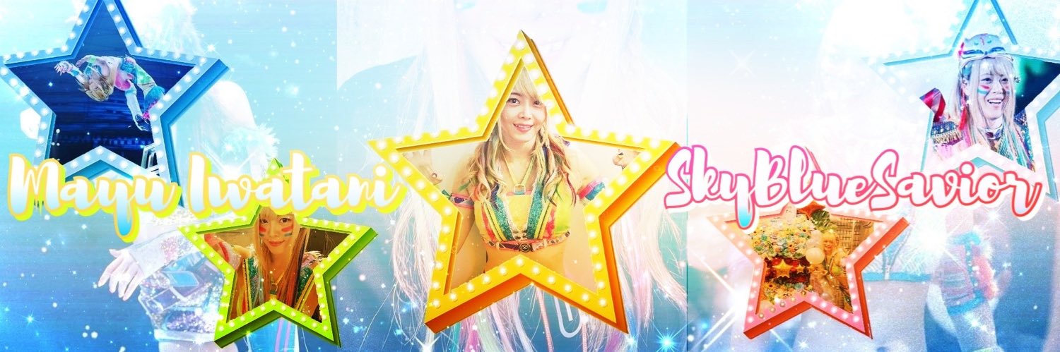SkyBlueSavior's profile banner image