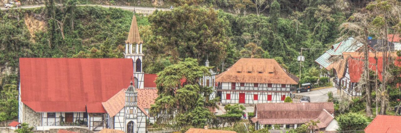 TurismoColoniaT's profile banner image