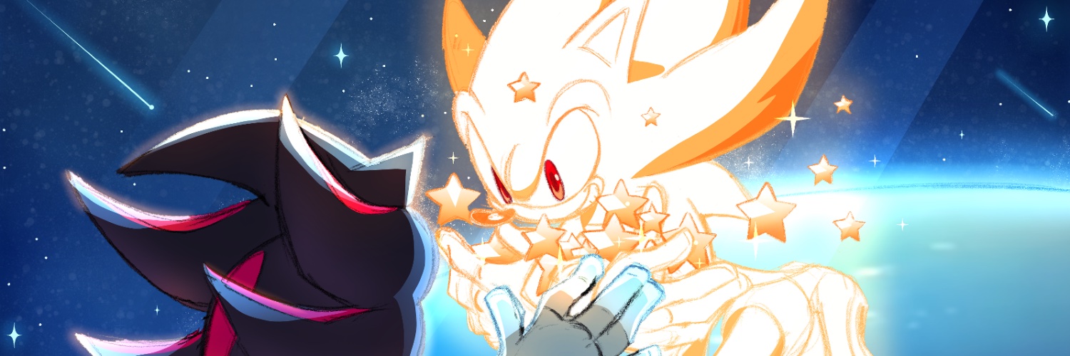 🌙太陽とルナ☀️'s banner