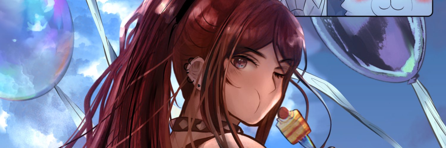 Lauvebe | Lev's banner
