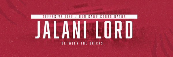CoachJLord1 Profile Banner