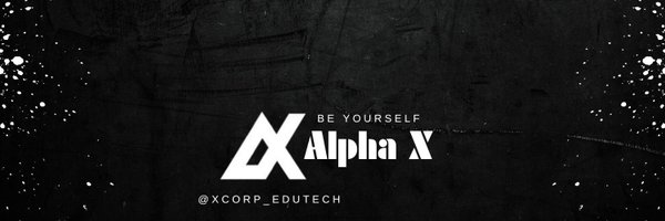 xcorp_edutech Profile Banner