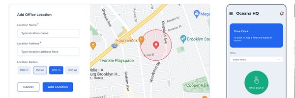 FieldServicely Profile Banner