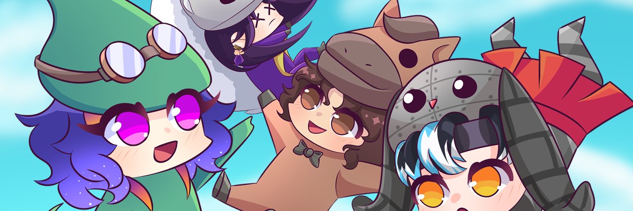 Zaya ✨ VGen Artist banner