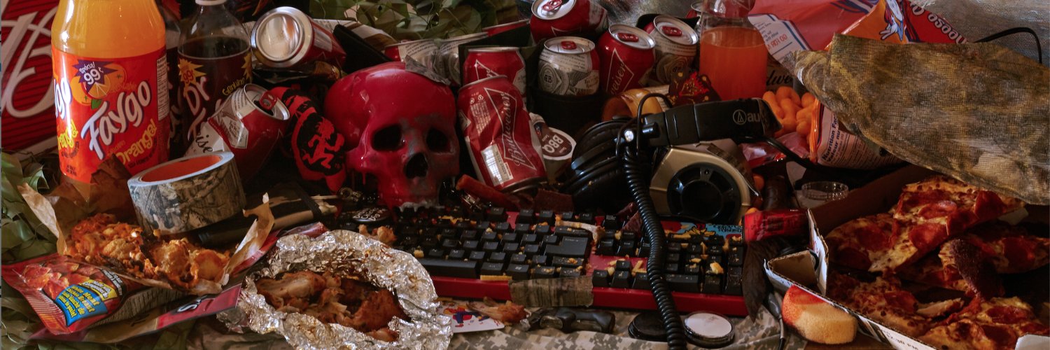 Jon Rafman's banner