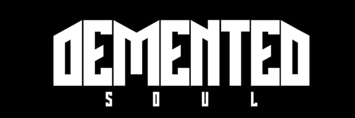Demented Soul banner