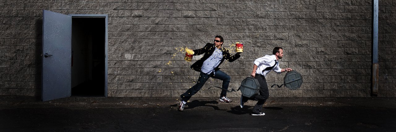 SceneUnseen's profile banner image