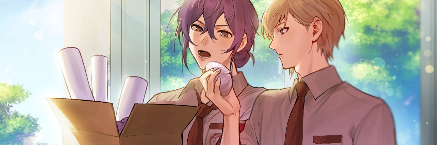 Kirie 2-A banner