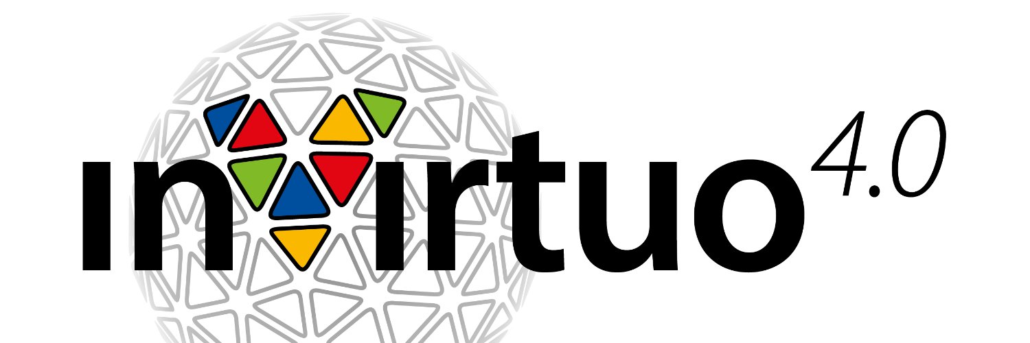 InVirtuo Network banner