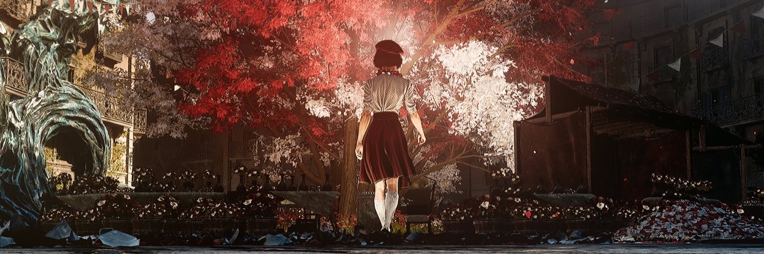 HavenLightIs's profile banner image