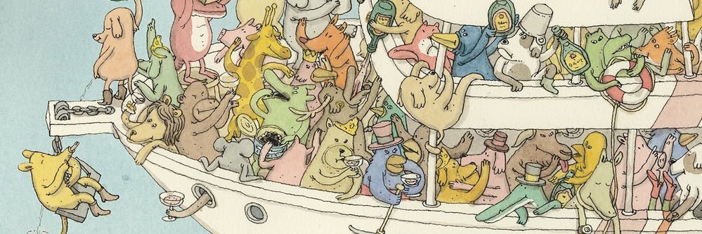 iamcoover's profile banner image