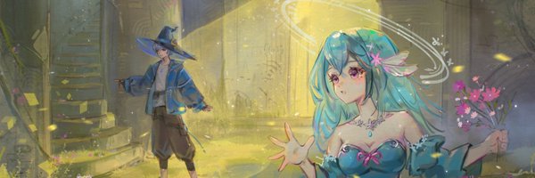 zephyrachordis Profile Banner