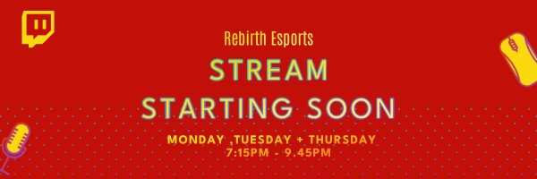 RebirthEsp30626 Profile Banner