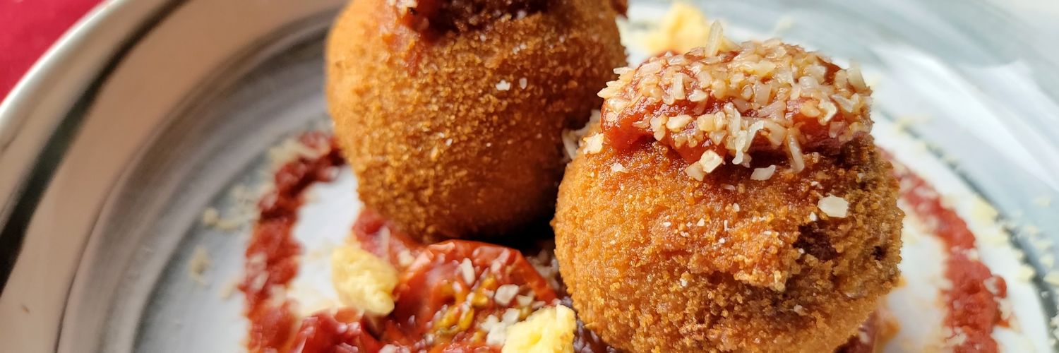 Chef Sunflower banner