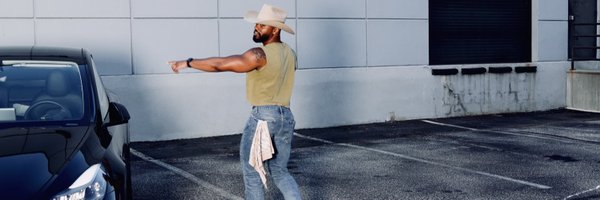 sirxcarter Profile Banner