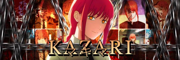 KazariWasHere Profile Banner