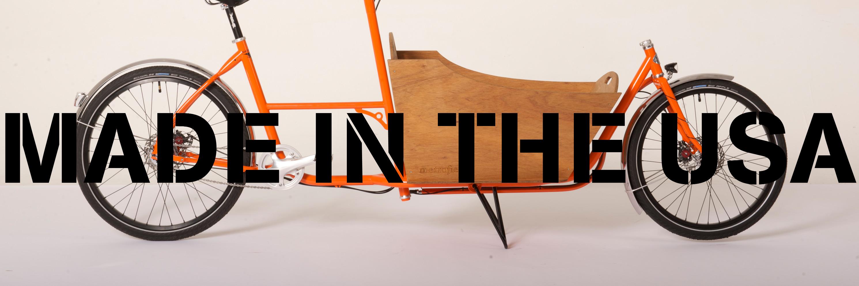metrofiets's profile banner image
