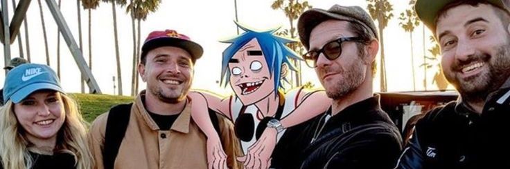 fujo punch samurai banner