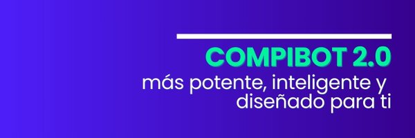 compibotIA Profile Banner