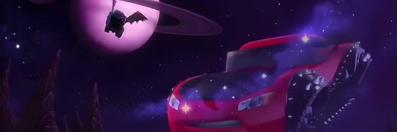 ACAR Dragon's banner