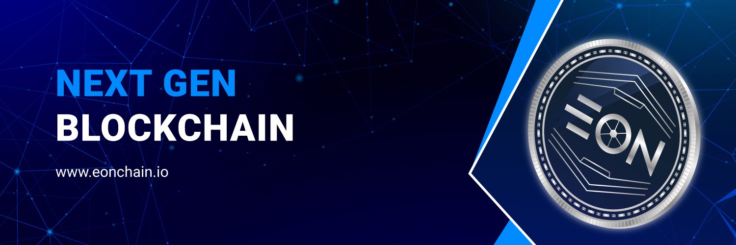 EON Chain banner