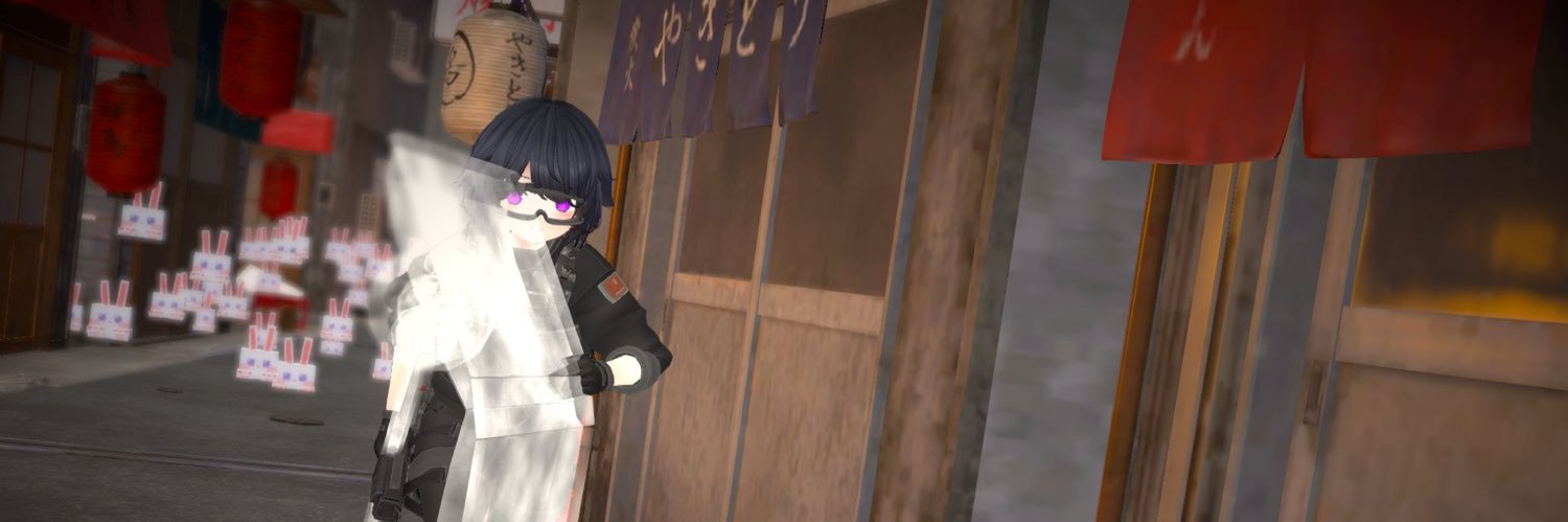 mataritoya's profile banner image