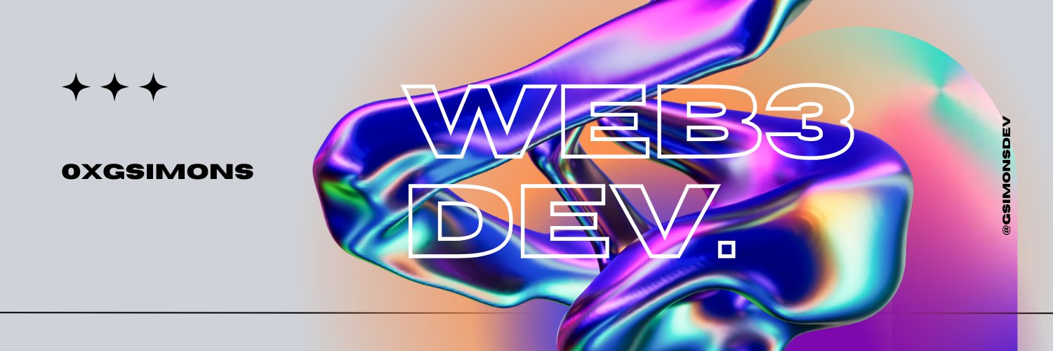 gsimonsdev's profile banner image