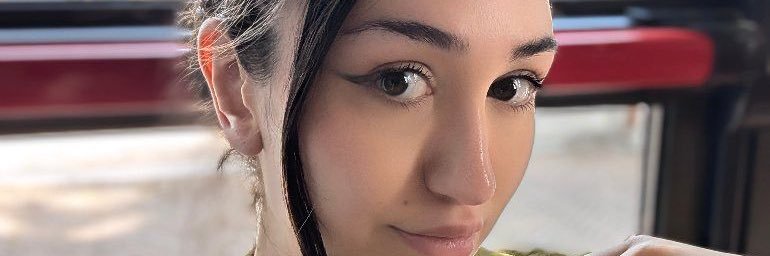 Anna May M ♈️🏳️‍⚧️ banner
