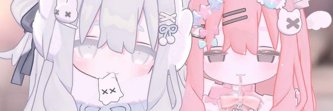 ふぅけ@VRC banner