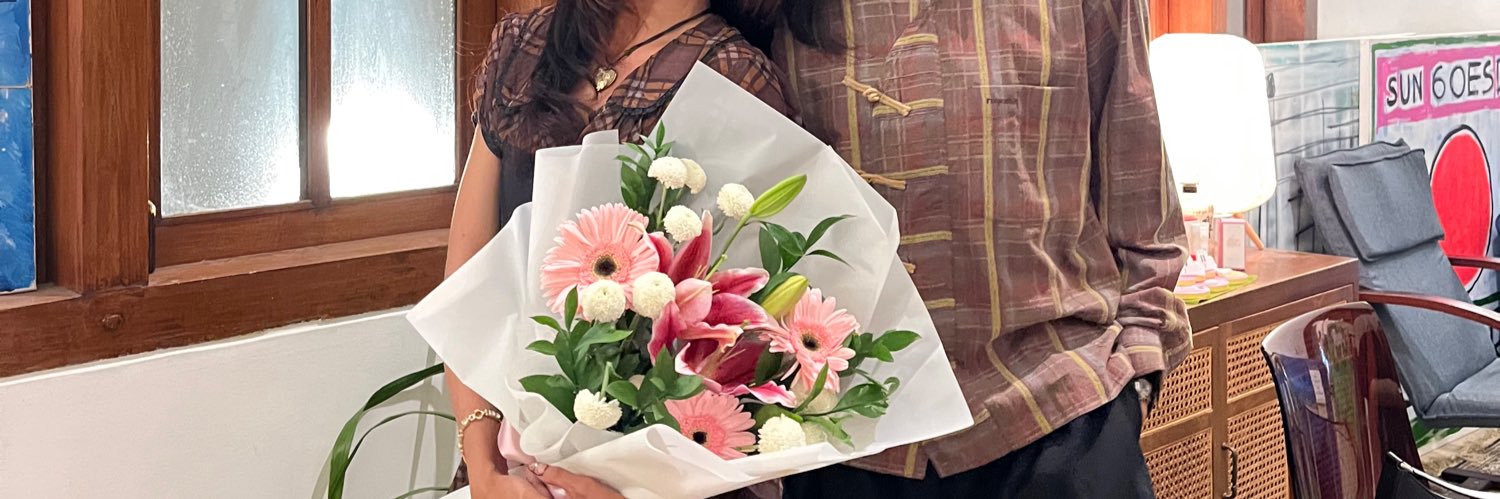 Rorry ✂️✂️ banner