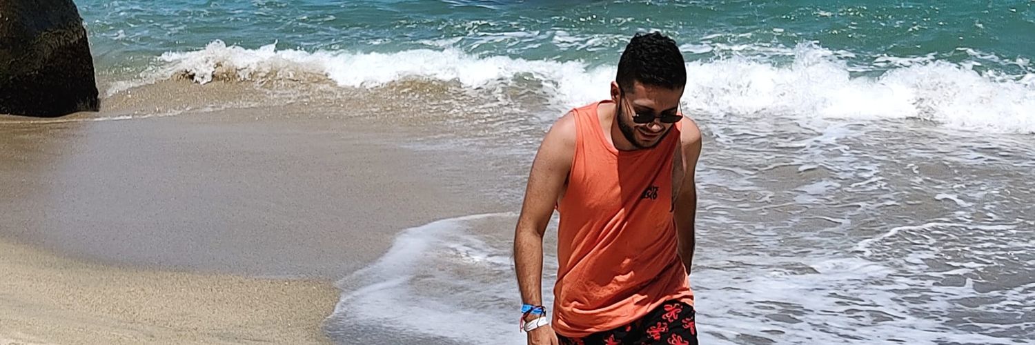 LuchoALopez's profile banner image